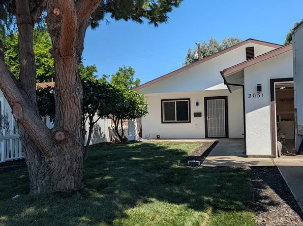 2031 W Mendocino Ave, Stockton, CA 95204