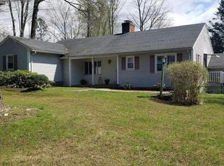 289 E Pleasant St, Amherst, MA 01002