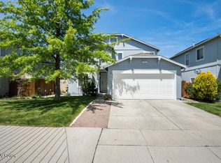 7873 Welsh Dr, Reno, NV 89506
