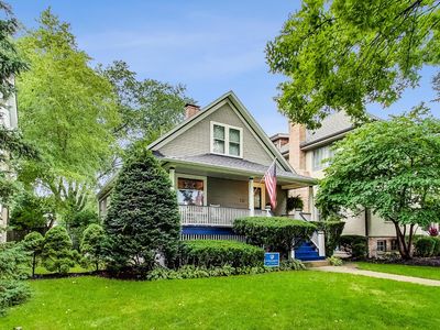 210 Ashland Ave, River Forest, IL, 60305