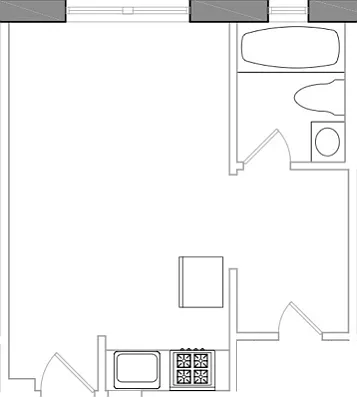 1204 W Granville Ave — Photo 8