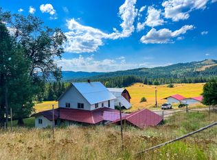 1955 Old Cc Rd, ADDY, WA 99101