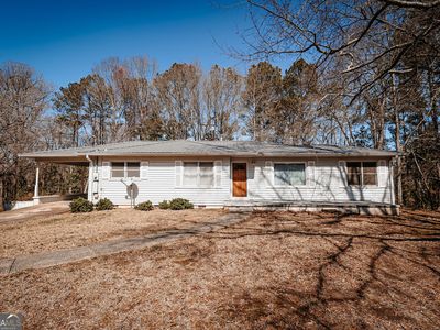 30 E Side Dr, Tallapoosa, GA, 30176