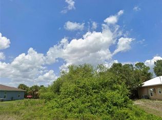 8022 Sherwood Cir LOT 30, Labelle, FL 33935