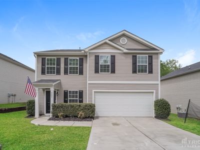 5422 Graypark Dr, Charlotte, NC, 28269