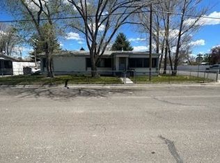 1306 Starr Ave, Wells, NV 89835