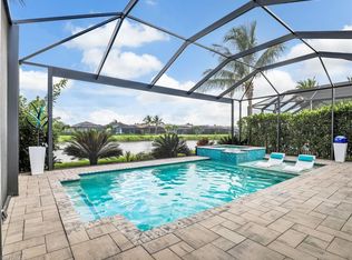 28429 Capraia Dr, Bonita Springs, FL 34135