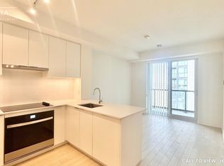 3071 Trafalgar Rd #1411, Oakville, ON L6H6K7