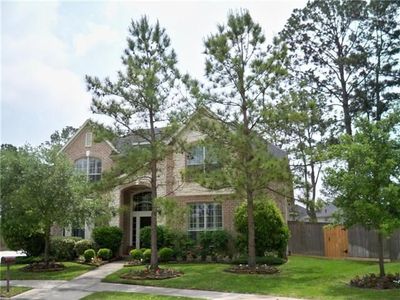 10406 Dunbar Point Ct, Spring, TX, 77379