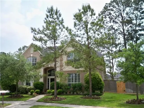 10406 Dunbar Point Ct, Spring, TX 77379