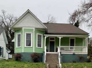 8 W Butler St NW, Rome, GA 30165