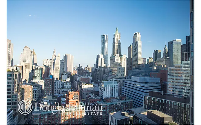 Sold by Douglas Elliman | media 40