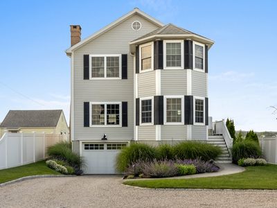 15 Buckingham Avenue, Old Saybrook, CT, 06475
