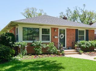 893 S Fairfield Ave, Elmhurst, IL