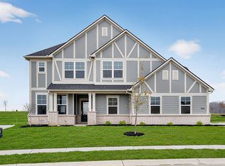 16454 Wrangell Cir, Noblesville, IN 46060