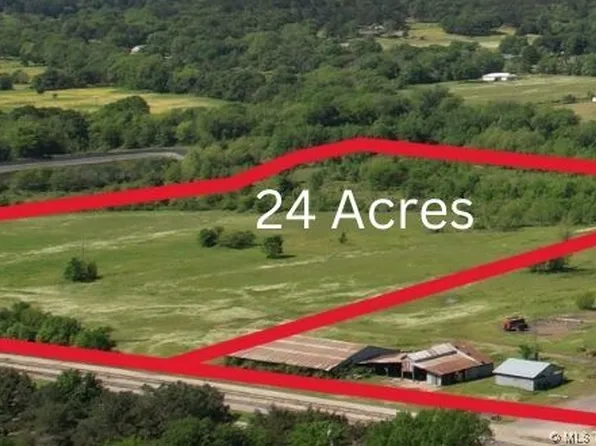 Highway 128, Heavener, OK 74937