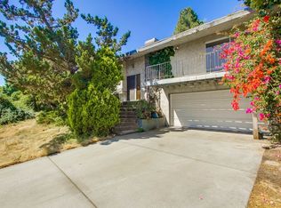 3798 El Canto Dr, Spring Valley, CA 91977