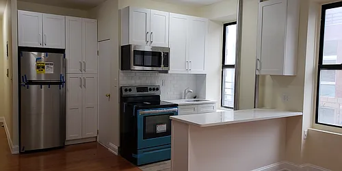 Rented by MCR Realty