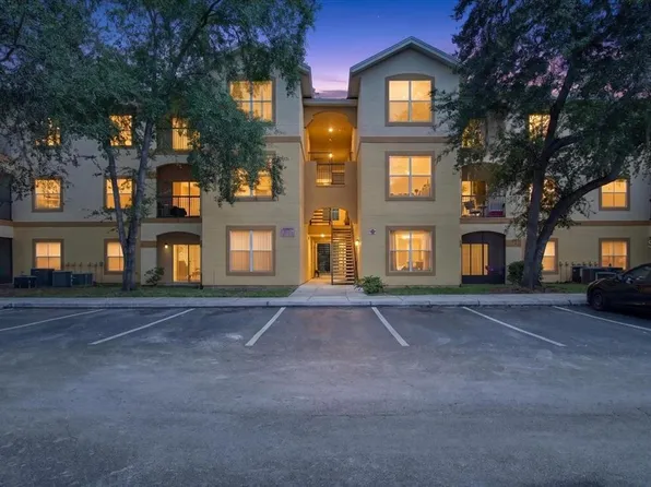 5608 PINNACLE HEIGHTS CIRCLE #305, TAMPA, FL 33624