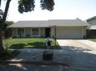 8175 Merion Dr, Newark, CA