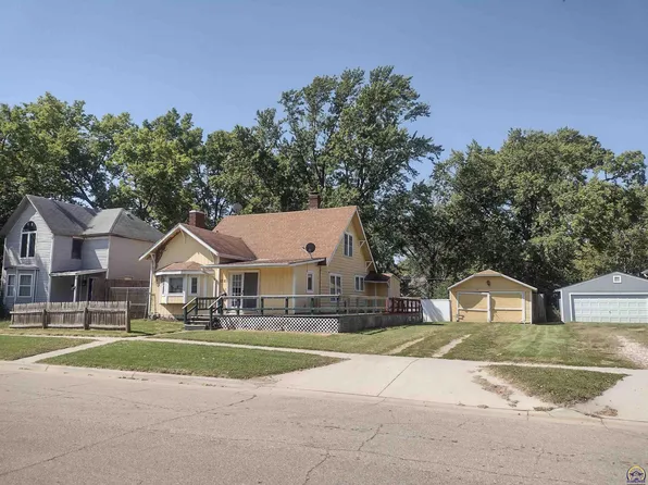 1321 NW Harrison St, Topeka, KS 66608