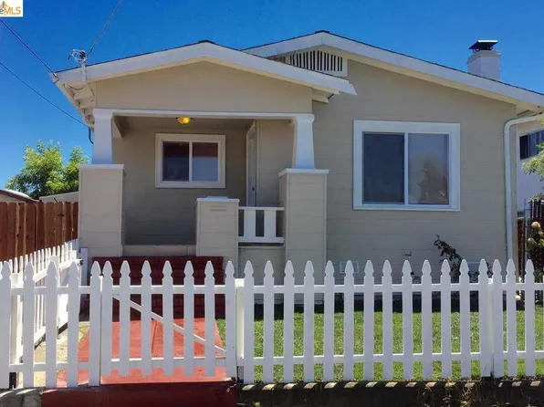 1918 62nd Ave, Oakland, CA 94621