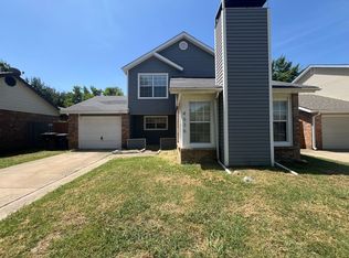 4636 Baytree Dr, Fort Worth, TX 76137