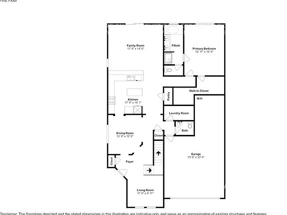 2nd image of 1110 Bassano Way