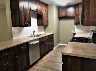 505 E Gum St, Russellville, AR 72802