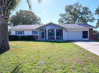 1022 W Catbrier Ln, Beverly Hills, FL 34465