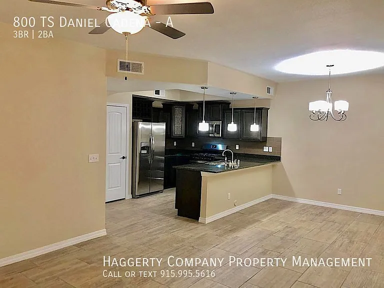 800 Ts Daniel Cadena Dr #A — Photo 2
