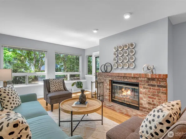 605 5th Street #B102, Kirkland, WA 98033