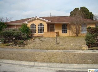 919 Holly St, Copperas Cove, TX 76522