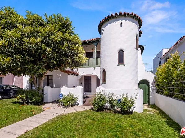 8135 W 4th St, Los Angeles, CA 90048