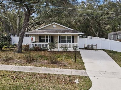 814 Summit St, Lady Lake, FL, 32159