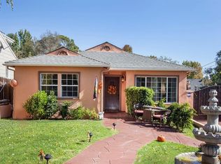 5146 Angeles Crest Hwy, La Canada Flintridge, CA 91011