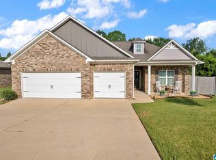 High Speed Fiber Avail - Owner Has Att, Bessemer, AL 35022