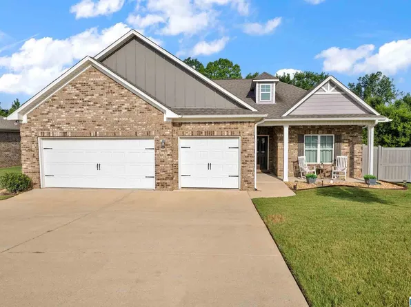 5515 Coach Ln, Bessemer, AL 35022