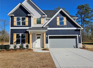 3335 Albument St, Fayetteville, NC 28348