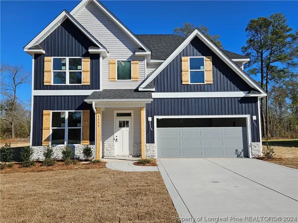 3335 Albument St, Fayetteville, NC 28348