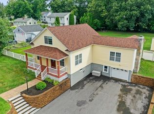 115 Amesbury St, Dracut, MA 01826