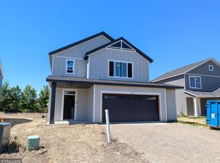 2621 Ivan Ave NE, Saint Michael, MN 55376
