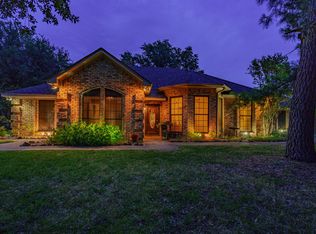 8429 Karen Ln, Terrell, TX 75160