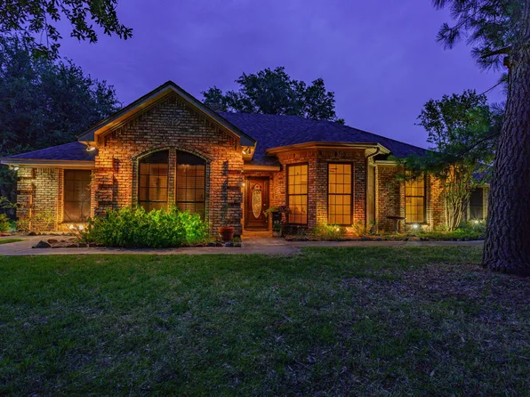 8429 Karen Ln, Terrell, TX 75160