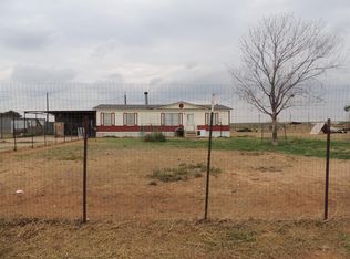 6512 Horse Rd, Lubbock, TX 79407