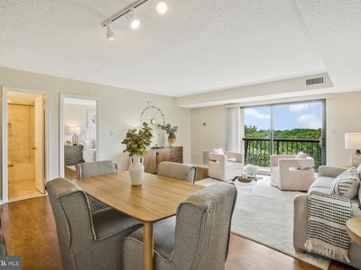 3800 Powell Ln APT 1115, Falls Church, VA, 22041