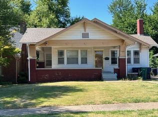 620 NW 22nd St, Oklahoma City, OK 73103
