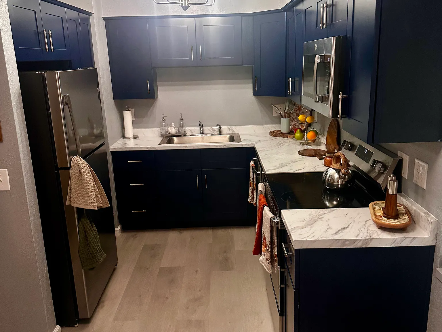 4 bed, 1385 sqft, $1,900 — Photo 4