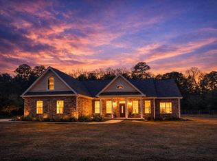 188 Cade Davis Dr, El Dorado, AR 71730