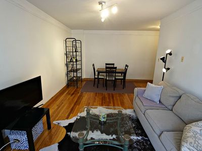 66-92 Selfridge St APT 3F, Queens, NY, 11375